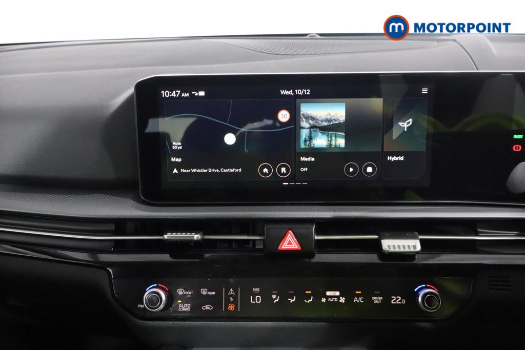 Used Kia Sportage 2025 for sale - 76895813: Photo 10