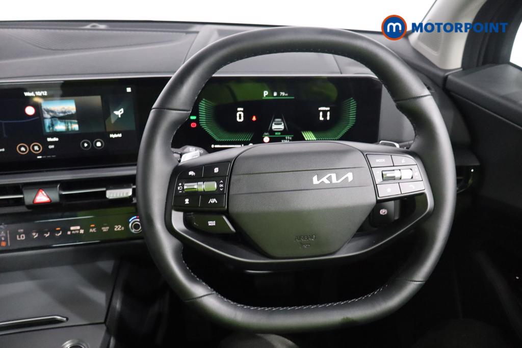 Used Kia Sportage 2025 for sale - 76895813: Photo 13