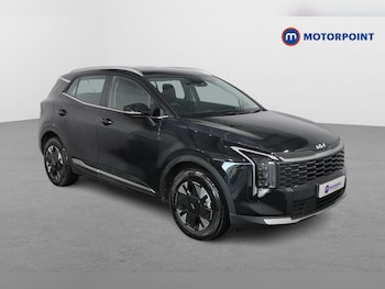 2025 - 1.6T GDi HEV Pure 5dr Auto