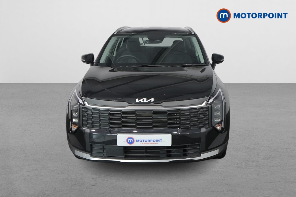 Used Kia Sportage 2025 for sale - 76895813: Photo 2