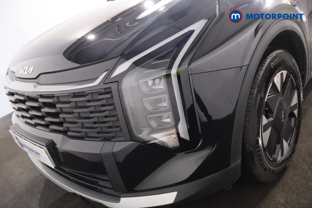 Used Kia Sportage 2025 for sale - 76895813: Photo 20