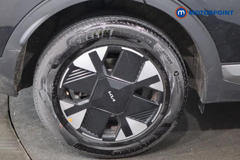 Used Kia Sportage 2025 for sale - 76895813: Photo 25