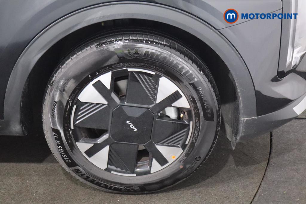 Used Kia Sportage 2025 for sale - 76895813: Photo 26