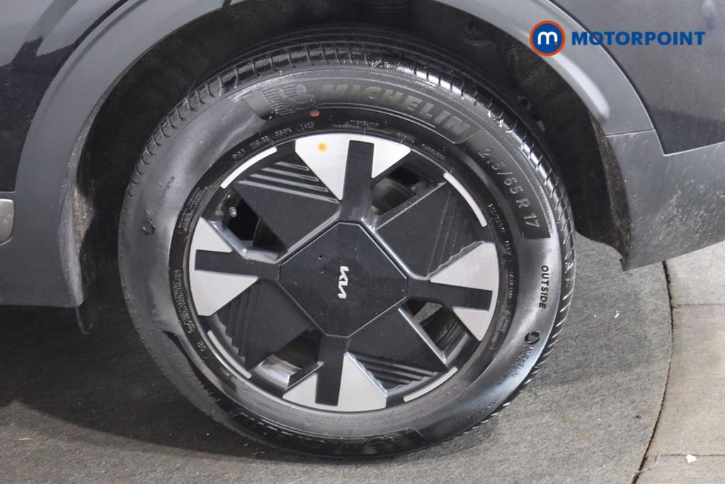 Used Kia Sportage 2025 for sale - 76895813: Photo 28