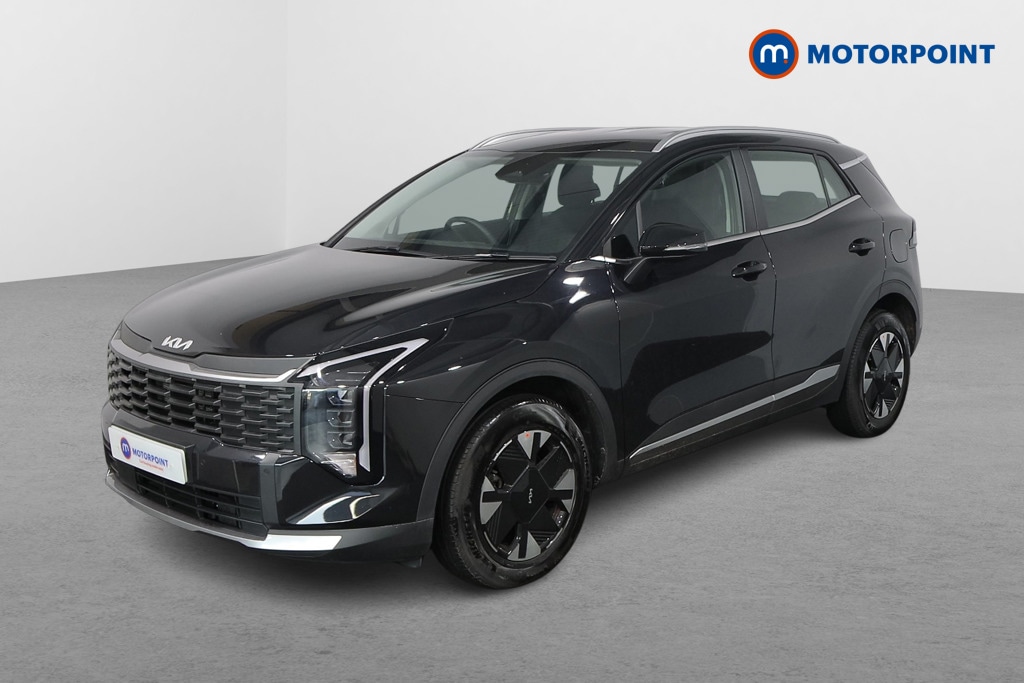 Used Kia Sportage 2025 for sale - 76895813: Photo 3