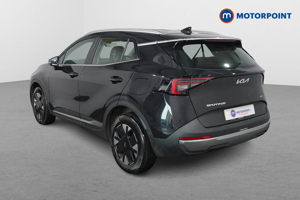 Used Kia Sportage 2025 for sale - 76895813: Photo 5