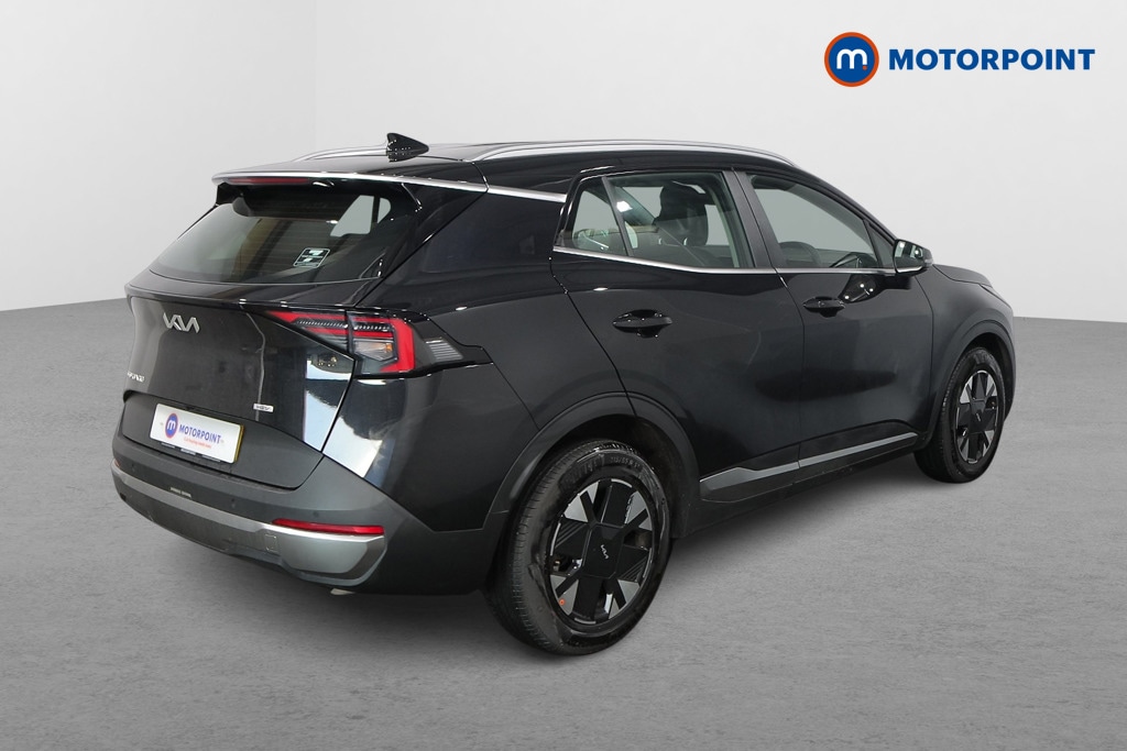 Used Kia Sportage 2025 for sale - 76895813: Photo 7