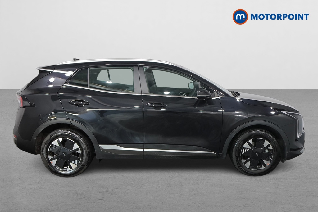 Used Kia Sportage 2025 for sale - 76895813: Photo 8