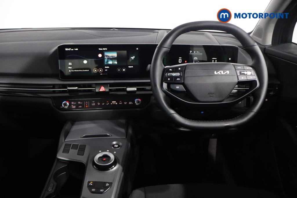 Used Kia Sportage 2025 for sale - 76895813: Photo 9