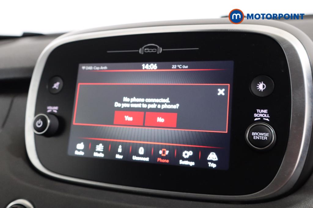 Used Fiat 500X 2023 for sale - 78012177: Photo 13