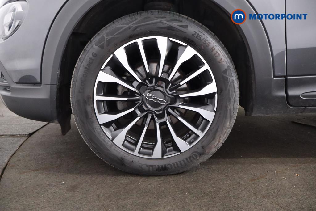 Used Fiat 500X 2023 for sale - 78012177: Photo 33