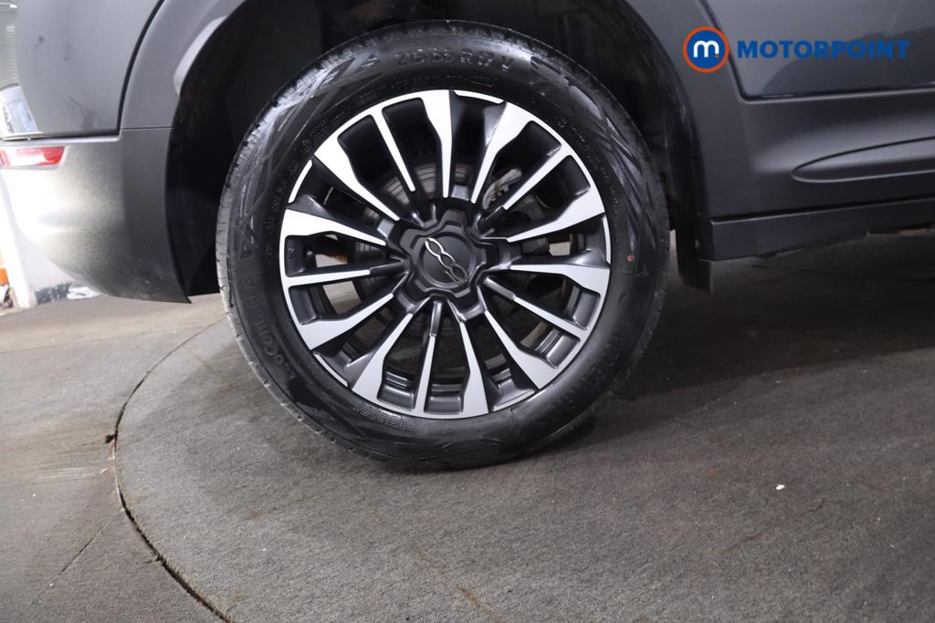 Used Fiat 500X 2023 for sale - 78012177: Photo 35