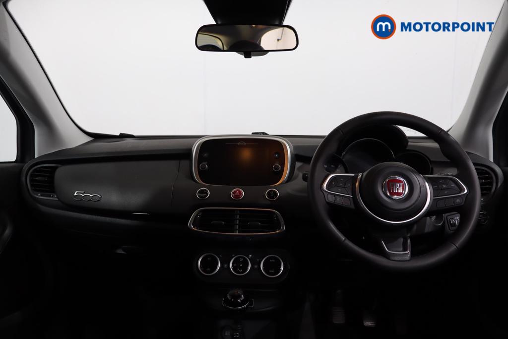 Used Fiat 500X 2023 for sale - 78012177: Photo 9