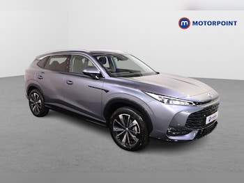 Used MG MG HS 2025 for sale - 75641640: Photo