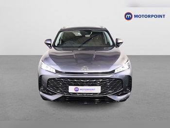 Used MG MG HS 2025 for sale - 75641640: Photo