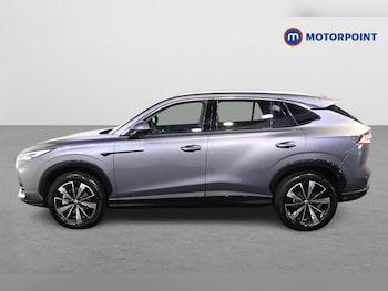 Used MG MG HS 2025 for sale - 75641640: Photo