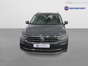 Used Volkswagen Tiguan 2022 for sale - 75630145: Photo