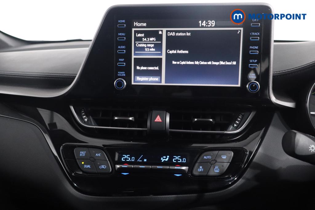 Used Toyota C-HR 2022 for sale - 76405373: Photo 10