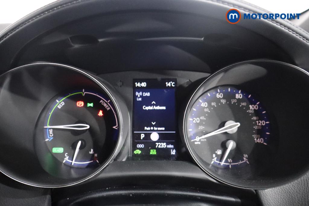 Used Toyota C-HR 2022 for sale - 76405373: Photo 12