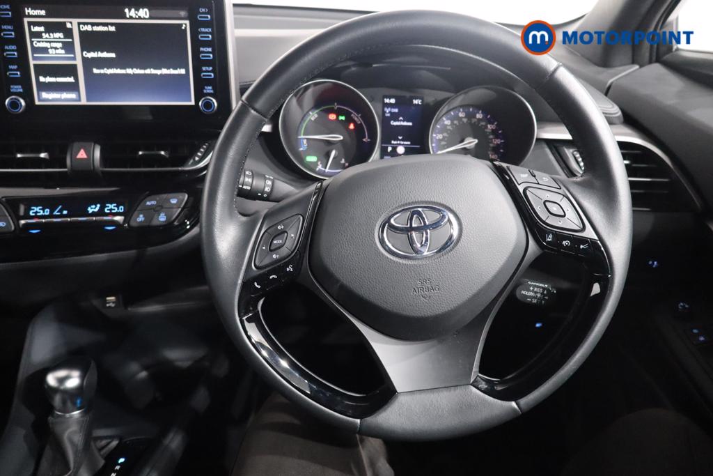 Used Toyota C-HR 2022 for sale - 76405373: Photo 13