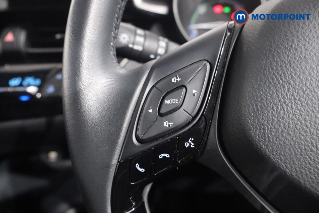 Used Toyota C-HR 2022 for sale - 76405373: Photo 14