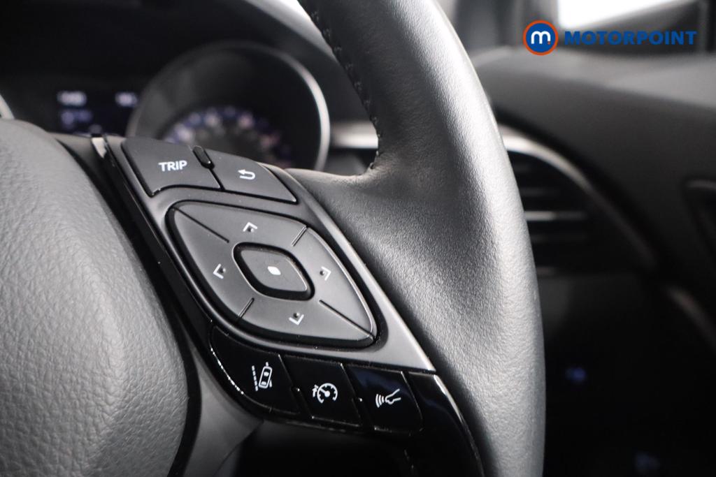 Used Toyota C-HR 2022 for sale - 76405373: Photo 15