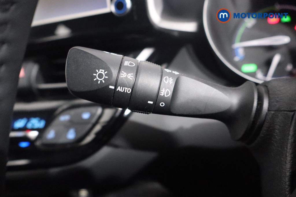 Used Toyota C-HR 2022 for sale - 76405373: Photo 17