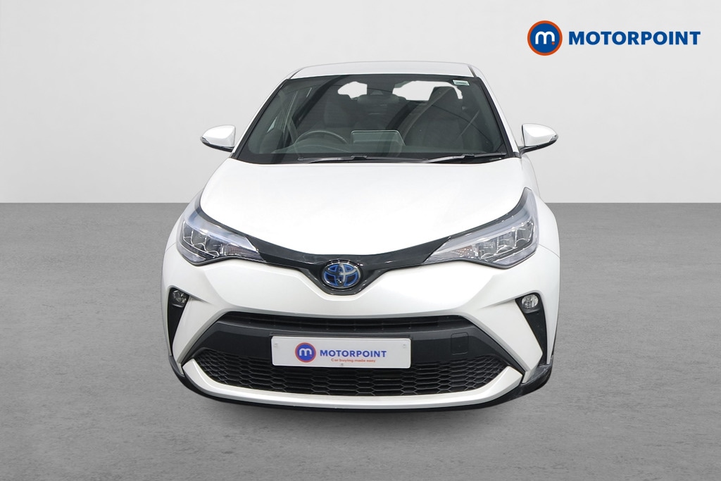Used Toyota C-HR 2022 for sale - 76405373: Photo 2