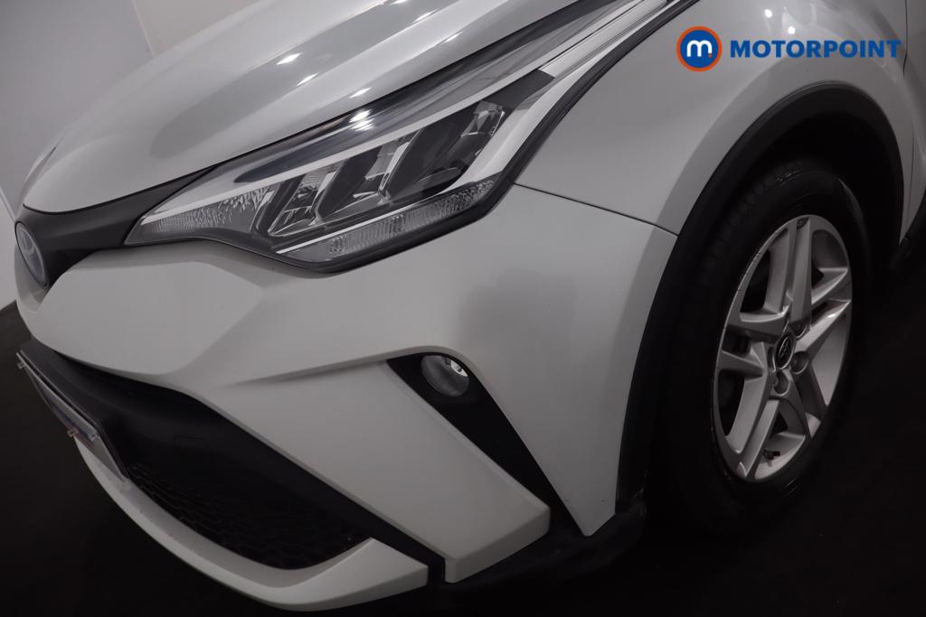 Used Toyota C-HR 2022 for sale - 76405373: Photo 21