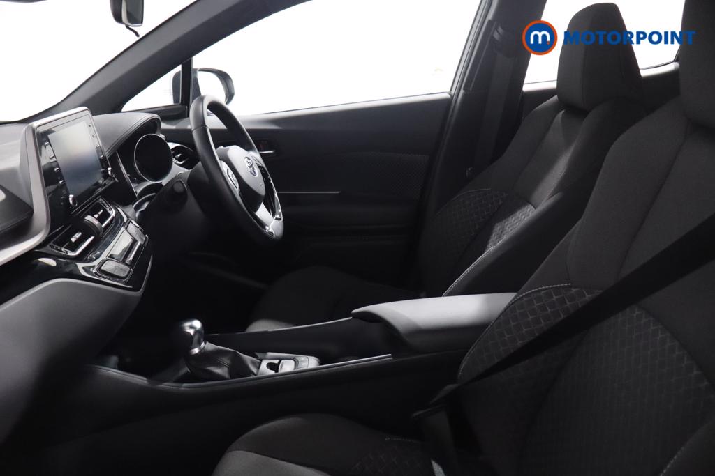 Used Toyota C-HR 2022 for sale - 76405373: Photo 23