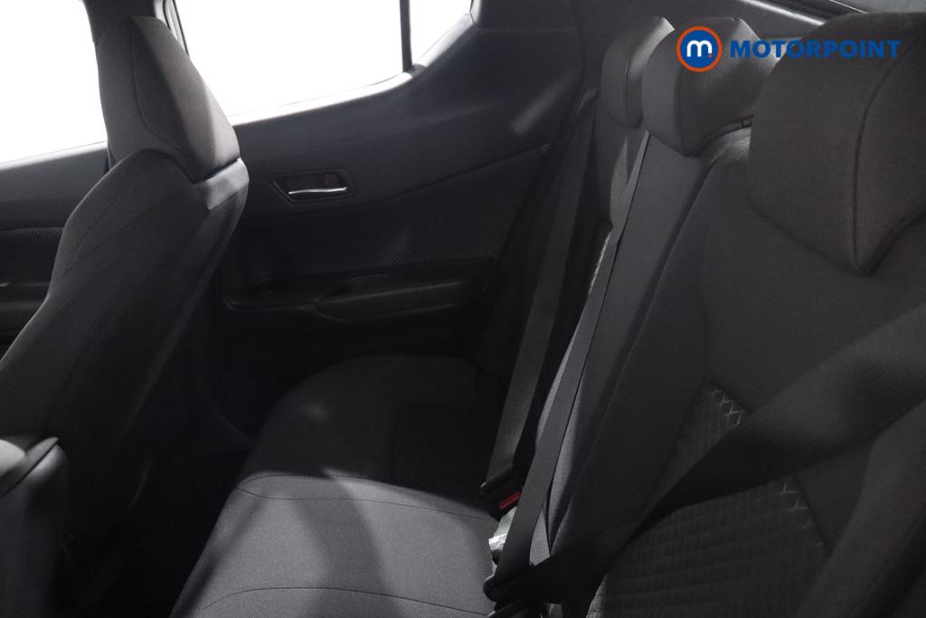 Used Toyota C-HR 2022 for sale - 76405373: Photo 24