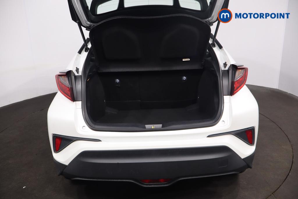 Used Toyota C-HR 2022 for sale - 76405373: Photo 26