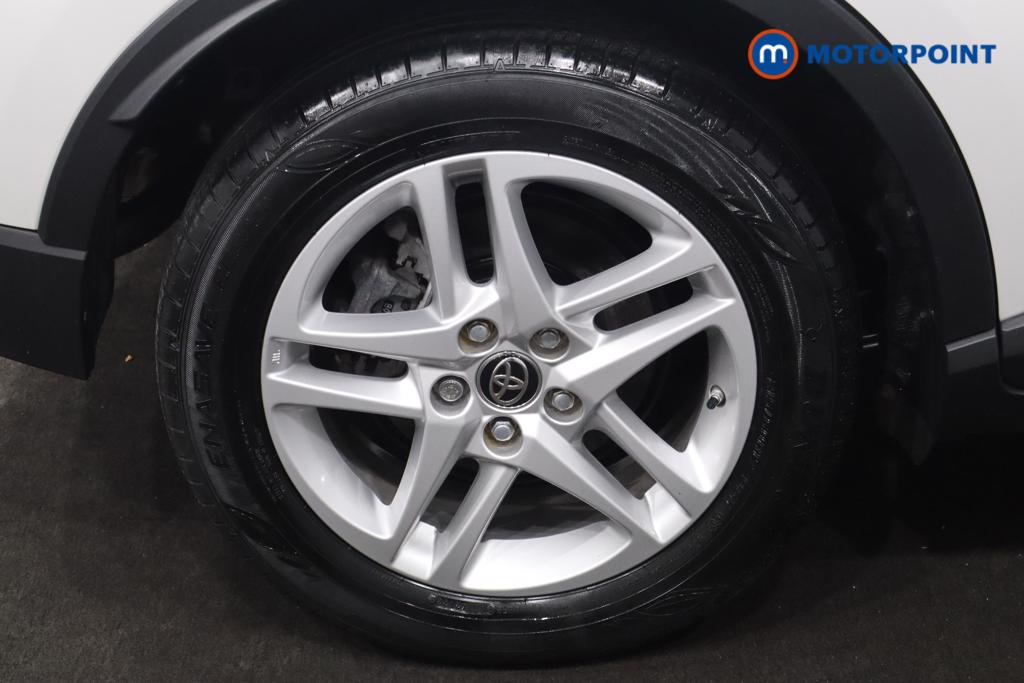 Used Toyota C-HR 2022 for sale - 76405373: Photo 27