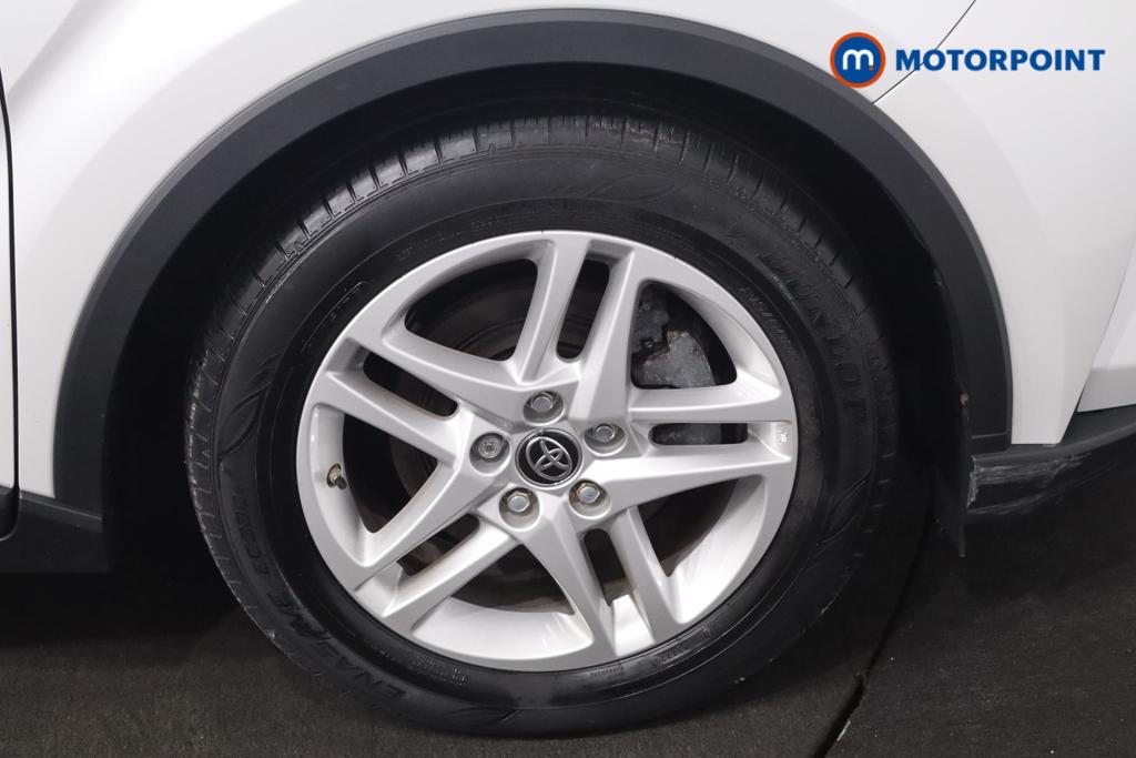 Used Toyota C-HR 2022 for sale - 76405373: Photo 28