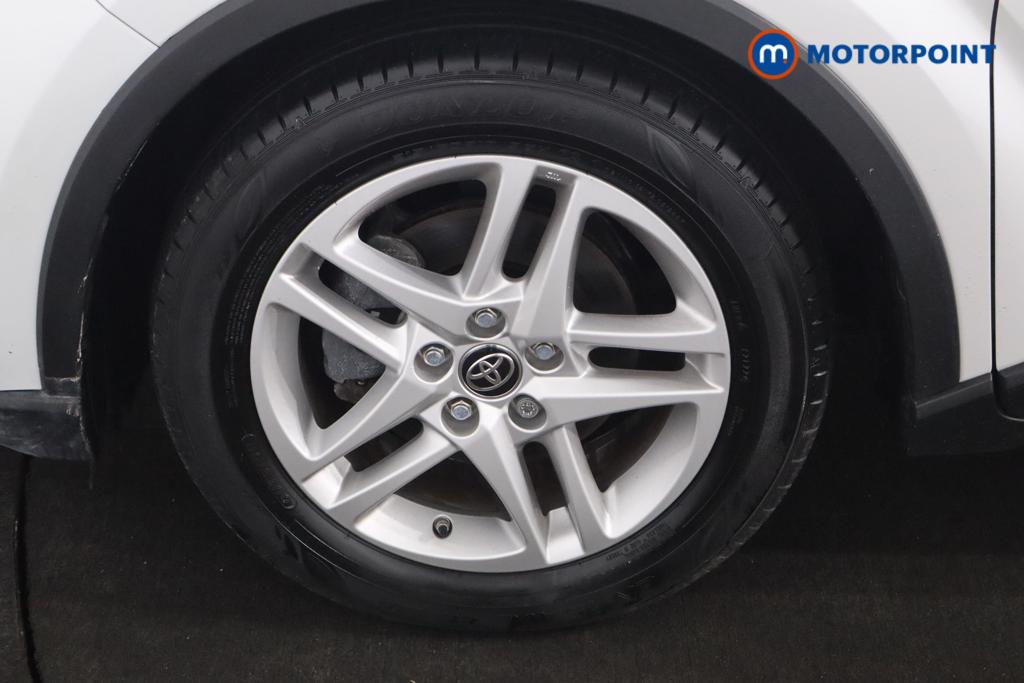 Used Toyota C-HR 2022 for sale - 76405373: Photo 29