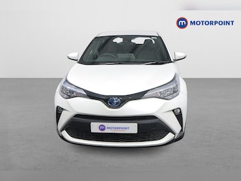 Used Toyota C-HR 2022 for sale - 76405373: Photo