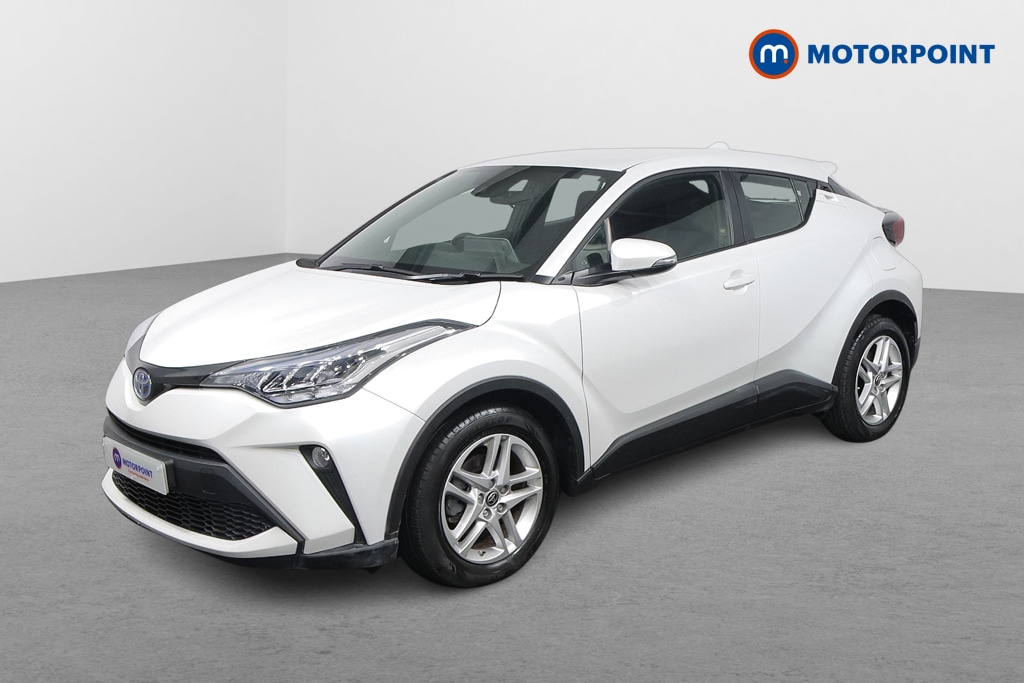 Used Toyota C-HR 2022 for sale - 76405373: Photo 3
