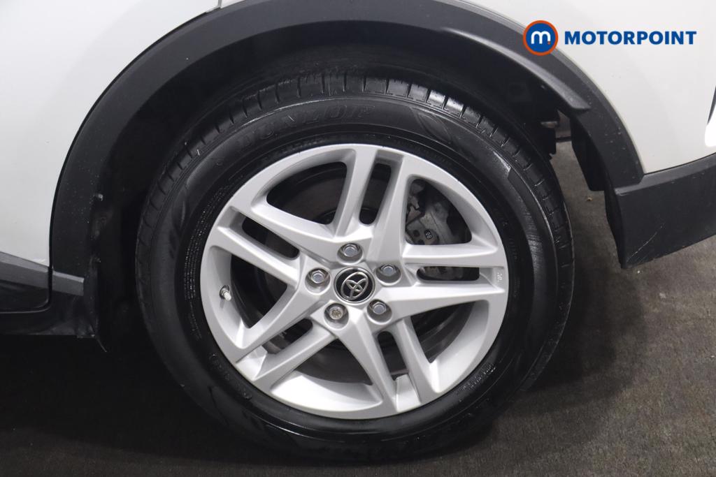 Used Toyota C-HR 2022 for sale - 76405373: Photo 30