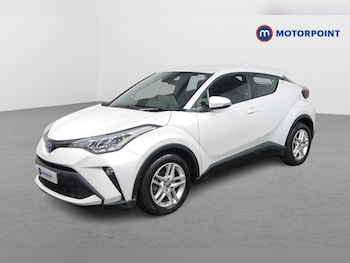 Used Toyota C-HR 2022 for sale - 76405373: Photo