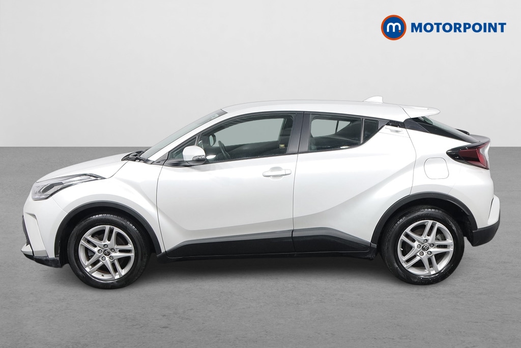 Used Toyota C-HR 2022 for sale - 76405373: Photo 4