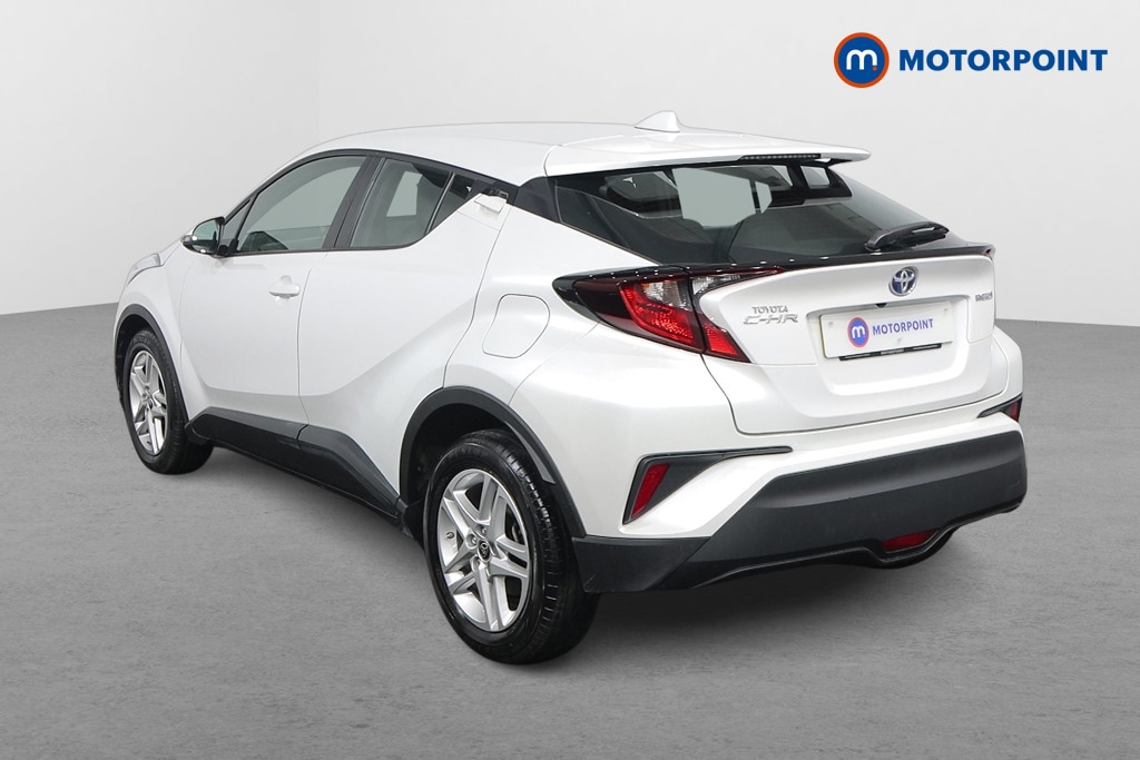 Used Toyota C-HR 2022 for sale - 76405373: Photo 5