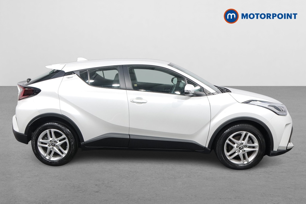 Used Toyota C-HR 2022 for sale - 76405373: Photo 8
