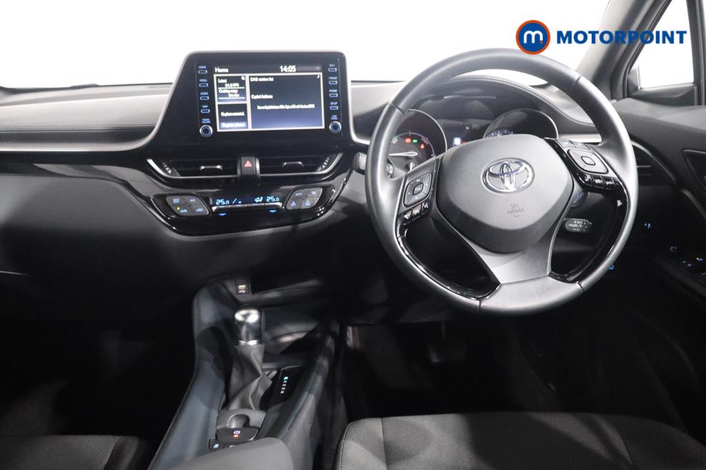 Used Toyota C-HR 2022 for sale - 76405373: Photo 9