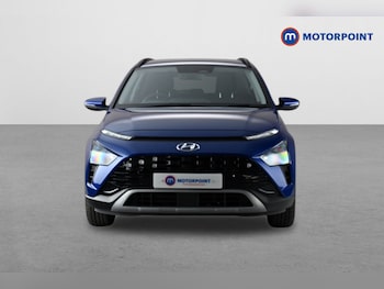 Used Hyundai BAYON 2023 for sale - 78971122: Photo