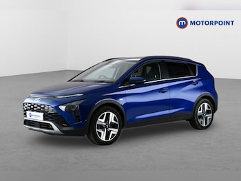 Used Hyundai BAYON 2023 for sale - 78971122: Photo