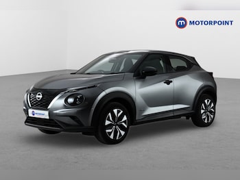 Used Nissan Juke 2024 for sale - 78717387: Photo