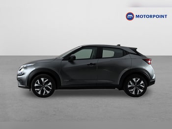 Used Nissan Juke 2024 for sale - 78717387: Photo