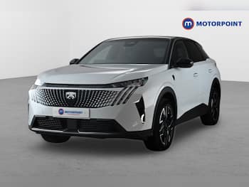 Used Peugeot 3008 2025 for sale - 79617594: Photo