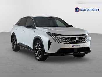 Used Peugeot 3008 2025 for sale - 79617594: Photo