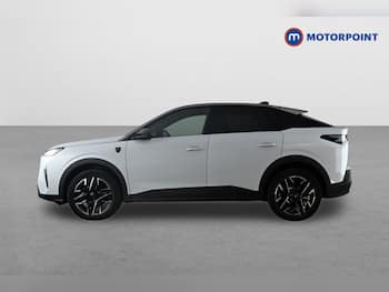 Used Peugeot 3008 2025 for sale - 79617594: Photo